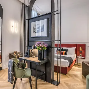 4* מלון Residenza Piranesi Boutique