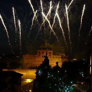 Sangallo - Residenze Romanae Affittacamere