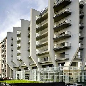 Lungotevere Apartahotel