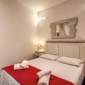 O La Civetta Di Trastevere Affittacamere